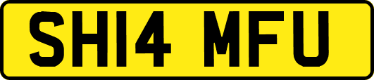 SH14MFU