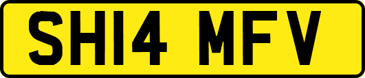 SH14MFV