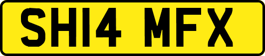 SH14MFX