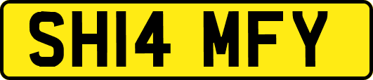 SH14MFY