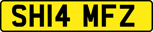 SH14MFZ