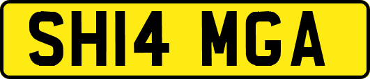 SH14MGA