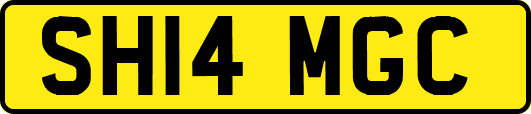 SH14MGC