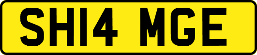 SH14MGE