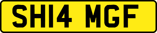 SH14MGF