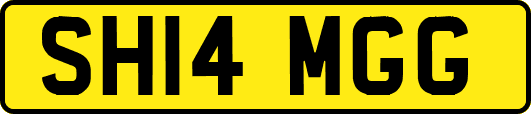 SH14MGG