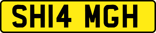 SH14MGH