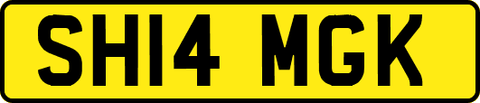 SH14MGK