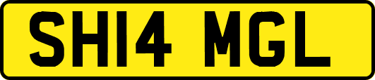 SH14MGL