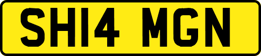 SH14MGN