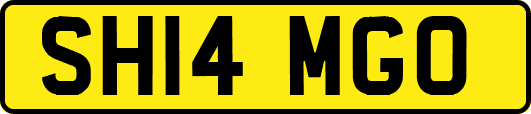SH14MGO