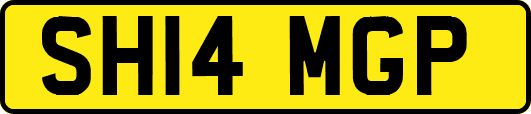 SH14MGP