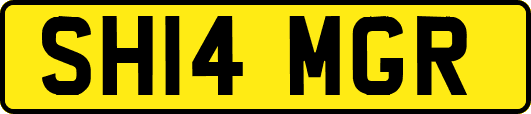 SH14MGR