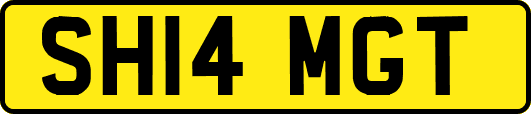 SH14MGT