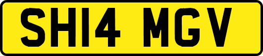 SH14MGV