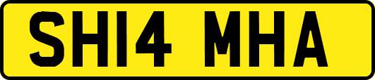SH14MHA