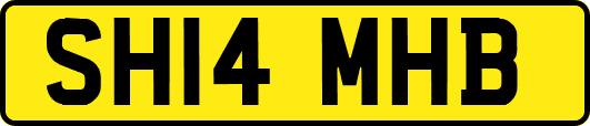 SH14MHB