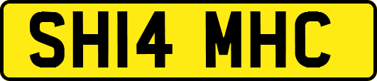 SH14MHC