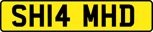 SH14MHD