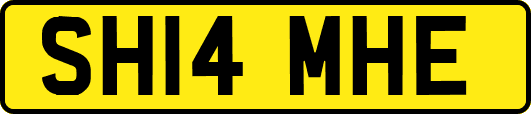 SH14MHE