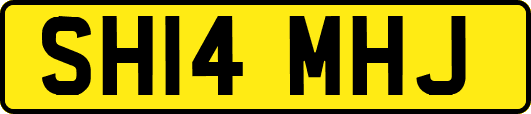SH14MHJ