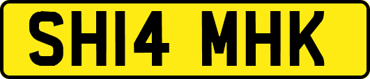 SH14MHK
