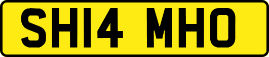 SH14MHO