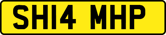 SH14MHP
