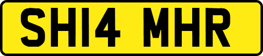 SH14MHR