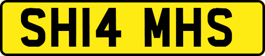 SH14MHS