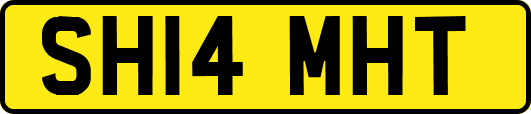 SH14MHT
