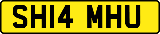 SH14MHU