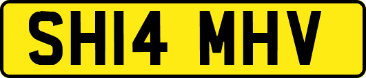 SH14MHV