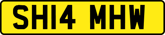 SH14MHW