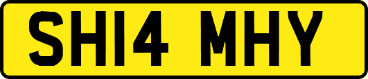 SH14MHY