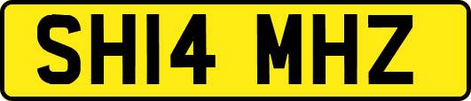 SH14MHZ