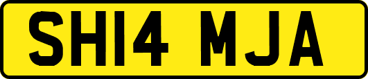 SH14MJA