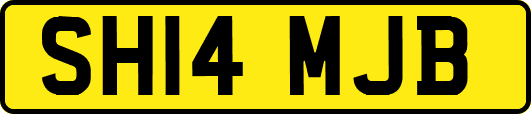 SH14MJB