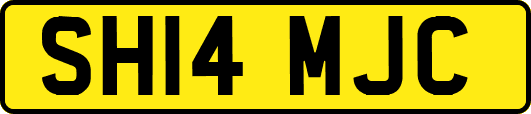 SH14MJC