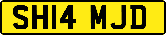 SH14MJD