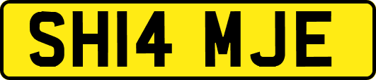 SH14MJE