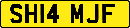 SH14MJF