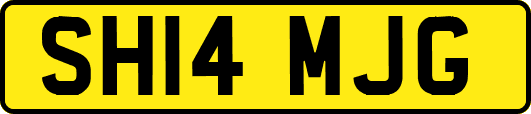 SH14MJG