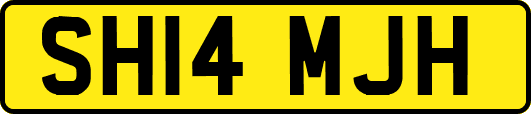 SH14MJH