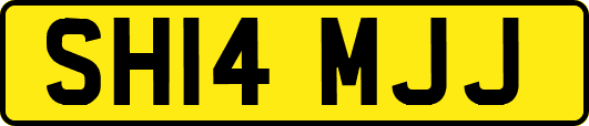 SH14MJJ