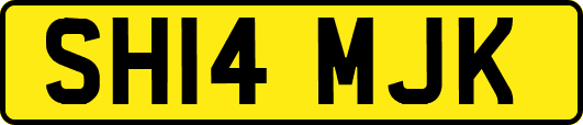 SH14MJK