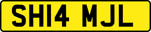 SH14MJL