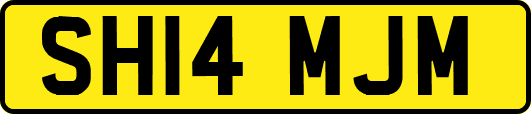SH14MJM