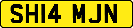 SH14MJN