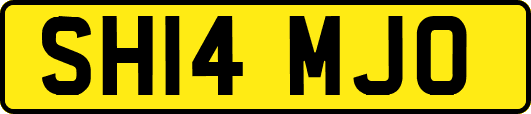 SH14MJO